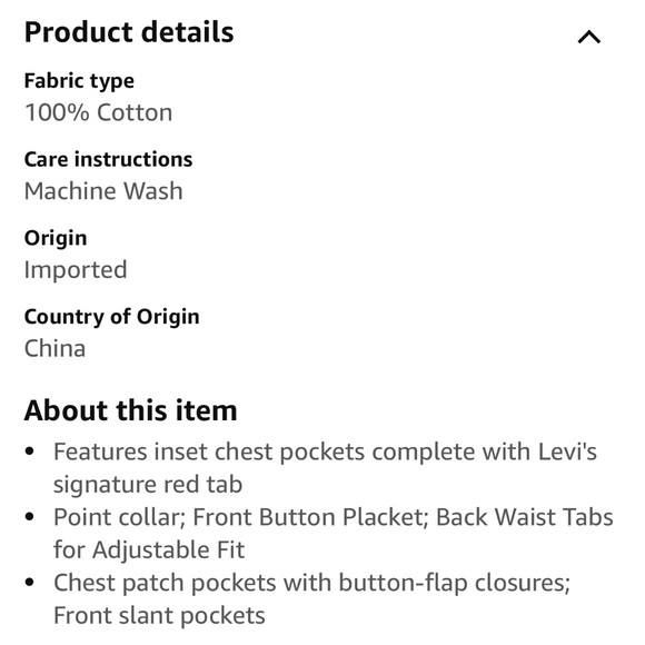 Levi’s Ex-Boyfriend Trucker Jacket - Picture 3 of 7